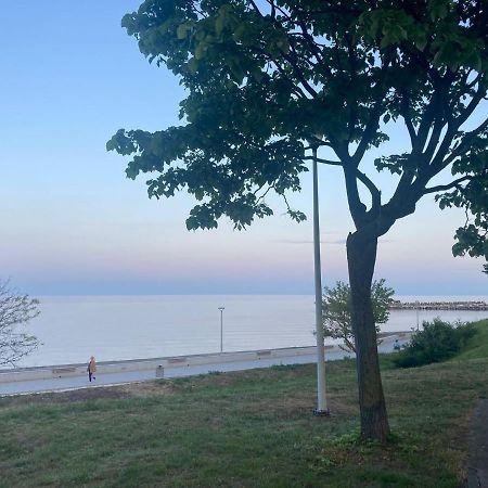 Villa Lanoi Lavoi Mangalia Exterior foto