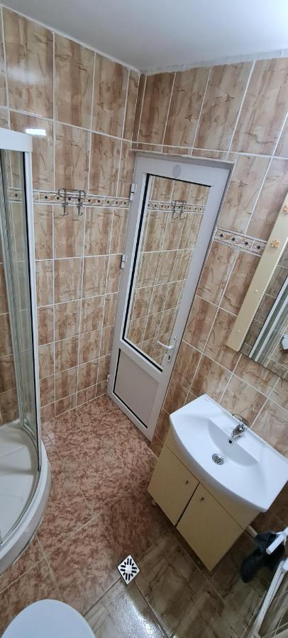 Villa Lanoi Lavoi Mangalia Exterior foto