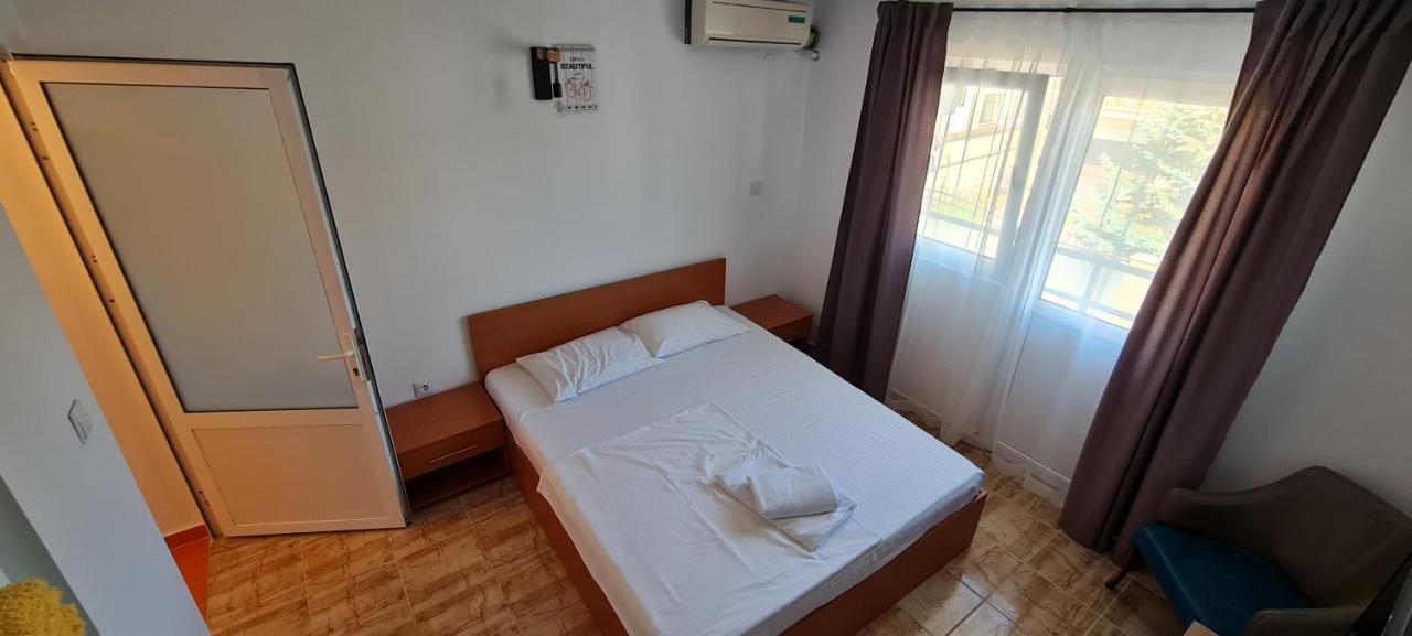 Villa Lanoi Lavoi Mangalia Exterior foto