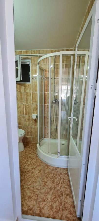 Villa Lanoi Lavoi Mangalia Exterior foto