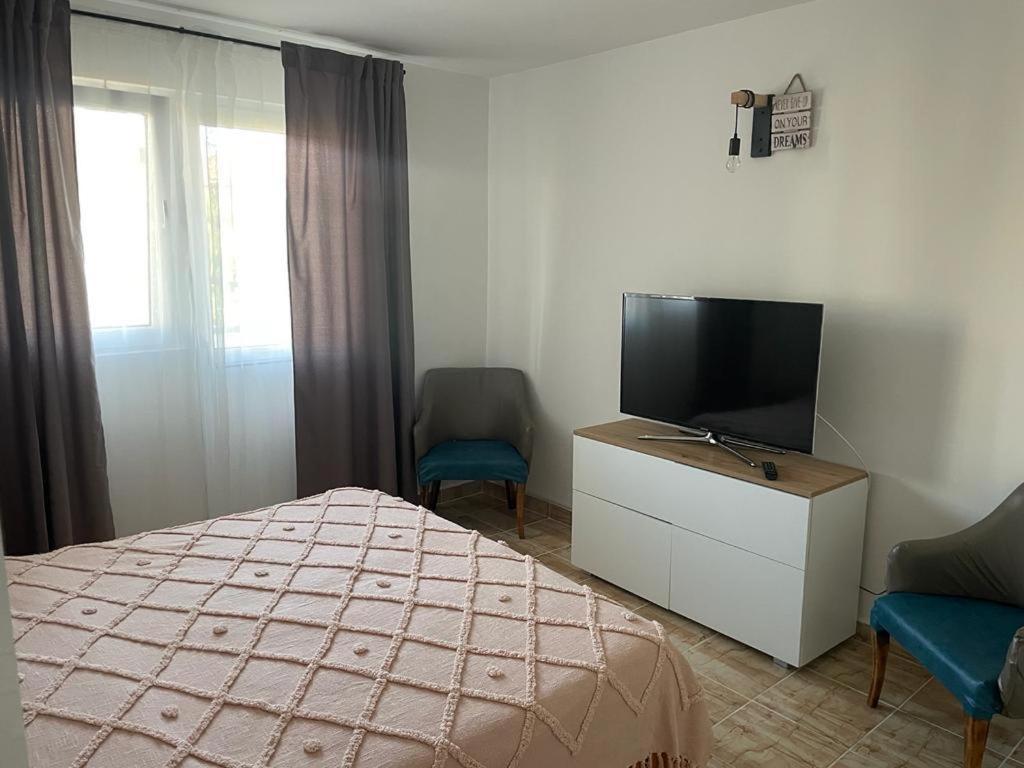 Villa Lanoi Lavoi Mangalia Exterior foto